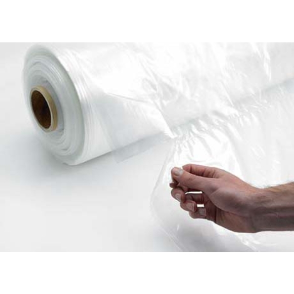 Polythene Standard Grade 2 Seater Bag